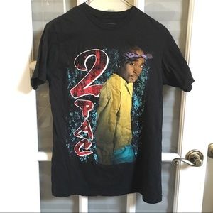2Pac T-Shirt